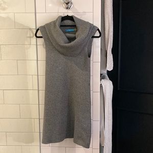 Alice + Olivia sweater dress